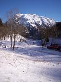 14 Venturosa, proprio una bella montagna